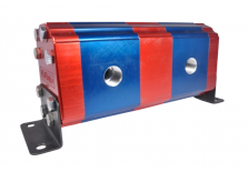 Дільник потоку 9D0268 (XV-3D/18 x2)