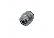 Зворотний клапан крутний VUI 1/4” Зворотний клапан крутний VUI 1/4”