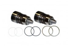 Муфта швидкороз'ємна для техніки Case (11370400, 3903972m91)