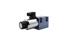 Электромагнитный гидрораспределитель Ponar 4WE10-D-15/OG