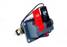 Кнопка управління  AOHCACC2