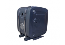 Маслобак стальной 185 литров (62675 500 01) Маслобак стальной 185 литров (62675 500 01)