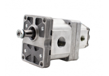 Насос секционный MGP2K25/1K5R-G262GG (25/5 см3) Насос секционный MGP2K25/1K5R-G262GG (25/5 см3)