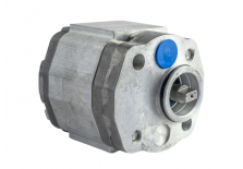 Гидронасос MOZIONI MGP1K1.2L-K211GC-A (1.2 см³) Гидронасос MOZIONI MGP1K1.2L-K211GC-A (1.2 см³)