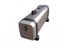 Гидробак боковой для тягача 175 литров (4131145001) Гидробак боковой для тягача 175 литров (4131145001)