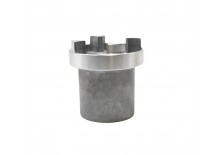 Полумуфта ND48CG45 (19 вал) Полумуфта ND48CG45 (19 вал)