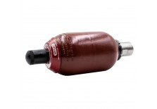 Балонний гідроакумулятор SB330-32A1 (32 л, 330 Бар) Балонний гідроакумулятор SB330-32A1 (32 л, 330 Бар)