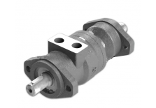 Двовальний гідромотор МRB200C/C