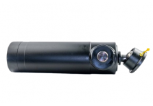 Гідроциліндр телескопічний UCLB-115-5-1500-101-C0150