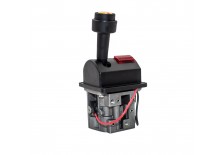 Кнопка управління пневматикою SPPC01