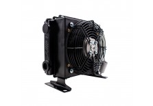 Воздушный теплообменник SS240100A-P (40-120 л/мин)