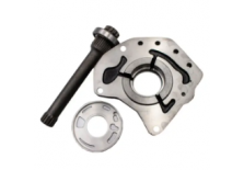 Вал відбору з плитою KZL CS 08-272 (CSMNS14272)