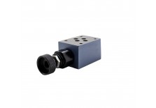 Дросель зі зворотнім клапаном Z2FS6-42/A  (клапан в каналі А) Дросель зі зворотнім клапаном Z2FS6-42/A  (клапан в каналі А)