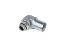 Всмоктуючий адаптер 18603 STRAIGHT Ø64/58 MM