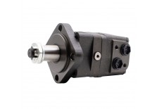 Гідромотор MS160К (160 см3) Гідромотор MS160К (160 см3)