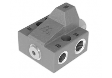 Клапан PRD80/4 для тракторов ХТЗ-121, ХТЗ-16131, ХТЗ-16331