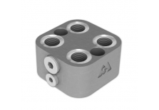 Клапан предохранительный BKH1-100 для дозаторов HKUQ200/500, HKU800, HKU1000