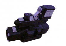 Пропорциональный гидрораспределитель DPZE-A-671-L5/G Италия