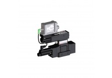 Цифровой серво-пропорциональный гидрораспределитель DPZO-LES-SN-*-6-60  (схема 60)