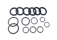 Ремкомплект для гідророзподілювача Р80 (5 секцій)