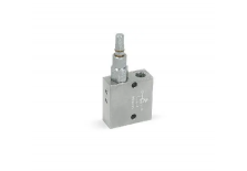 Клапан послідовності VS2C 1/2" (50-250 Бар) Клапан послідовності VS2C 1/2" (50-250 Бар)