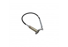 Трос під джойстик (1,5 метра, кріплення - під шарик)