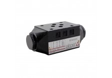 Зворотний клапан KR-002 Зворотний клапан KR-002