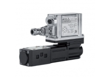 Пропорциональный гидрораспределитель DLHZO-TEB-SN Италия