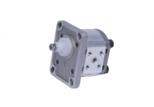 Гидронасос CASAPPA PLP10.2D0-81E1-LBB/BA-N-EL-FS (2.13 см³) Гидронасос CASAPPA PLP10.2D0-81E1-LBB/BA-N-EL-FS (2.13 см³)