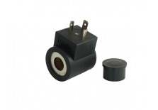 Котушка LC2-08-C-2H 12V для EHOR40/80