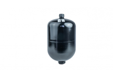 Мембранний гідроакумулятор MBSP 3,5-250-NBR (3.5 л, 250 Бар) Мембранний гідроакумулятор MBSP 3,5-250-NBR (3.5 л, 250 Бар)