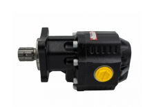 Шестеренный насос  TRC GANI 133 BD-4P (G40133SF335) Шестеренный насос  TRC GANI 133 BD-4P (G40133SF335)