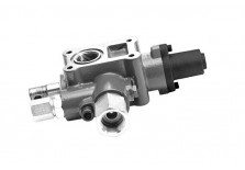 Гидрораспределитель с пневмоуправлением 200 080 06