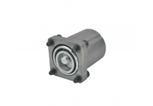 Кришка задня для Р40