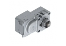 Коробка відбору потужності PTO 09 (PT2NHS12WS)