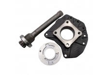 Вали відбору з плитою для коробки передачMercedes G125-G210, Reterdar Voith ACTROS (CSACS16275)