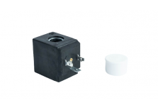 Котушка C36D110RC(довжина - 38.5 мм, діаметр - 13 мм)