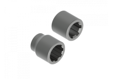 Муфта CP006 KZL KP 03