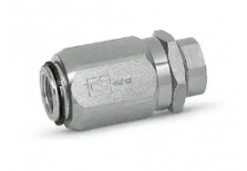 Зворотний клапан VU 1" ±3 BAR Зворотний клапан VU 1" ±3 BAR