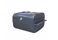 Маслобак стальнный 70 литров (330X480X500MM)