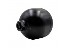 Мембранний гідроакумулятор MS4-210 (4 л, 210 Бар) Мембранний гідроакумулятор MS4-210 (4 л, 210 Бар)