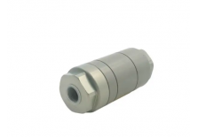 Напірний фільтр HF705 (350 Бар, 40 л/хв, 1/2") Напірний фільтр HF705 (350 Бар, 40 л/хв, 1/2")