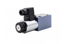 Електромагнітний гідророзподілювач Ponar  4WE6-JB-32/G12NZ4 Електромагнітний гідророзподілювач Ponar  4WE6-JB-32/G12NZ4