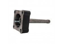 Вали відбору з плитою для коробки передач ZF-16 AS 1800-2200 (CSINS14272)