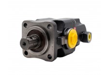 Насос аксіально-поршневий ISO ISRAK 52 BD (P0852SF131) 52 см3)