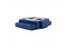 Плита для клапана DB/DBW30 (G-1 1/2") Плита для клапана DB/DBW30 (G-1 1/2")