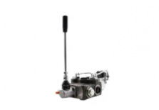 Гидрораспределитель P120-VRP 24 вольт, 1-секционный, 120 л/мин, Болгария (С электрогидравлическим управлением)