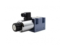 Електромагнітний гідророзподілювач Ponar 4WE6-D-32/OG Електромагнітний гідророзподілювач Ponar 4WE6-D-32/OG