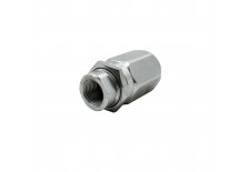 Дросель бочка з зворотним клапаном VRF 1 1/4" Дросель бочка з зворотним клапаном VRF 1 1/4"