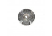 Полумуфта ND108P3U (для насосов 3 группы) Полумуфта ND108P3U (для насосов 3 группы)